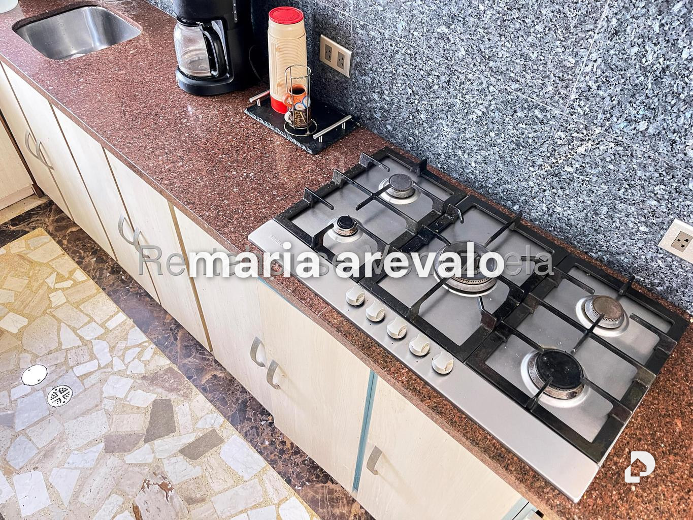 Apartamento en El Encantado, Caracas – 10