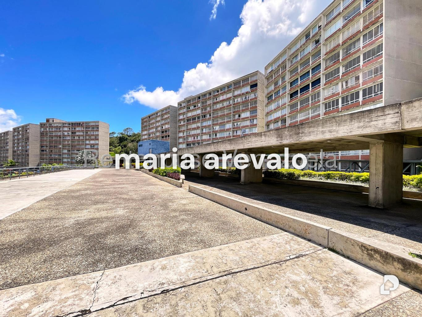 Apartamento en El Encantado, Caracas – 30
