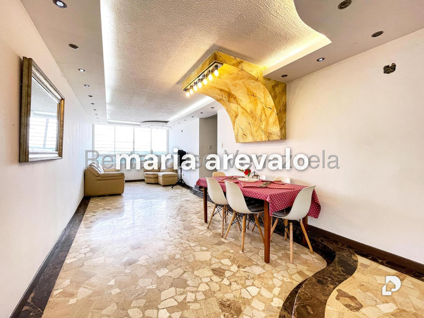 Apartamento en El Encantado, Caracas – 3