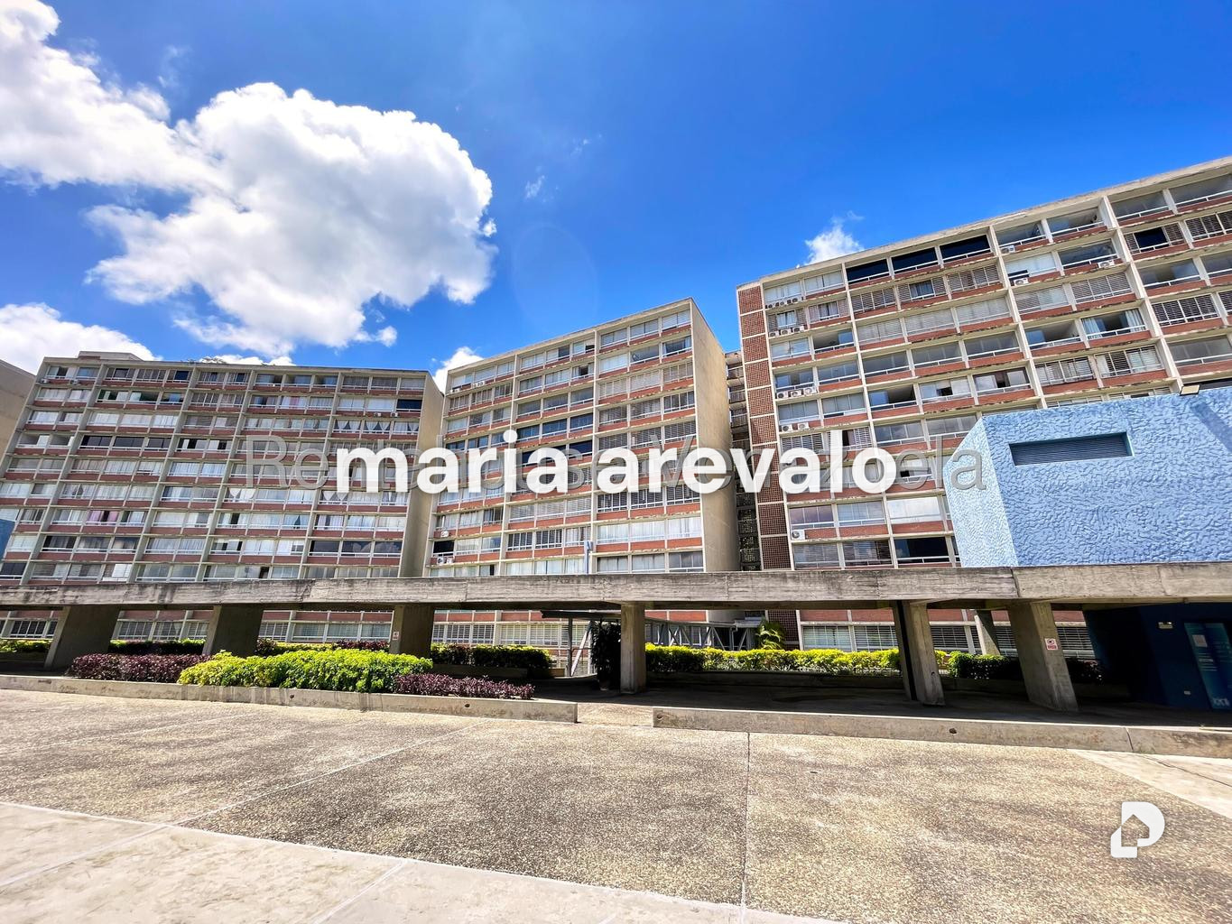 Apartamento en El Encantado, Caracas – 1