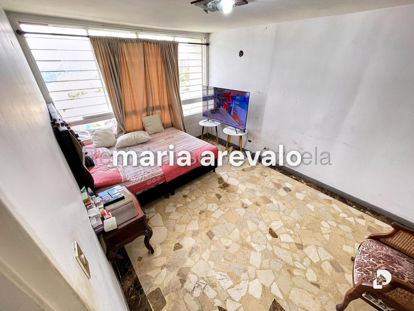 Apartamento en El Encantado, Caracas – 12