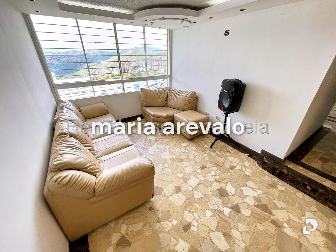 Apartamento en El Encantado, Caracas – 5