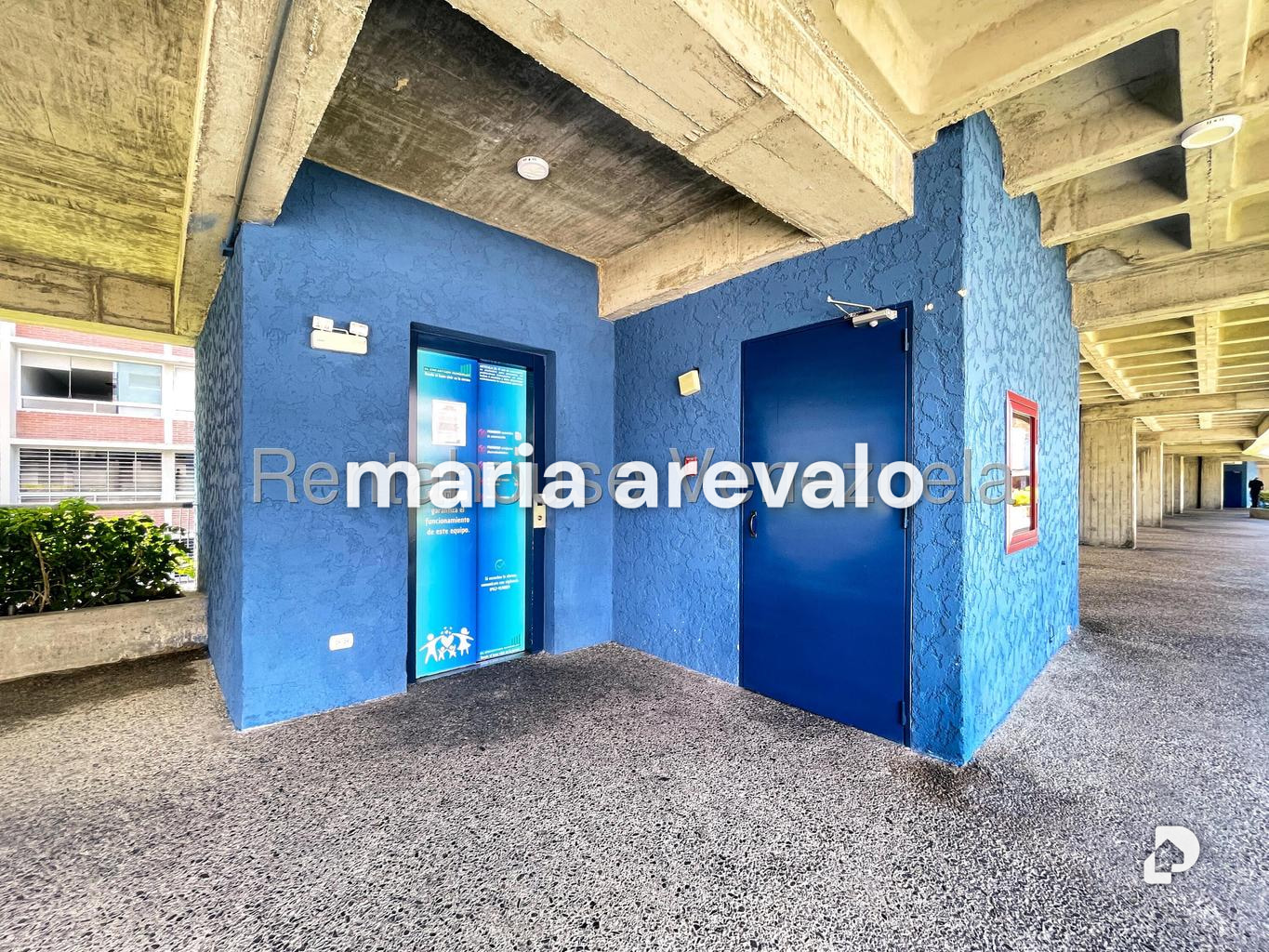 Apartamento en El Encantado, Caracas – 29