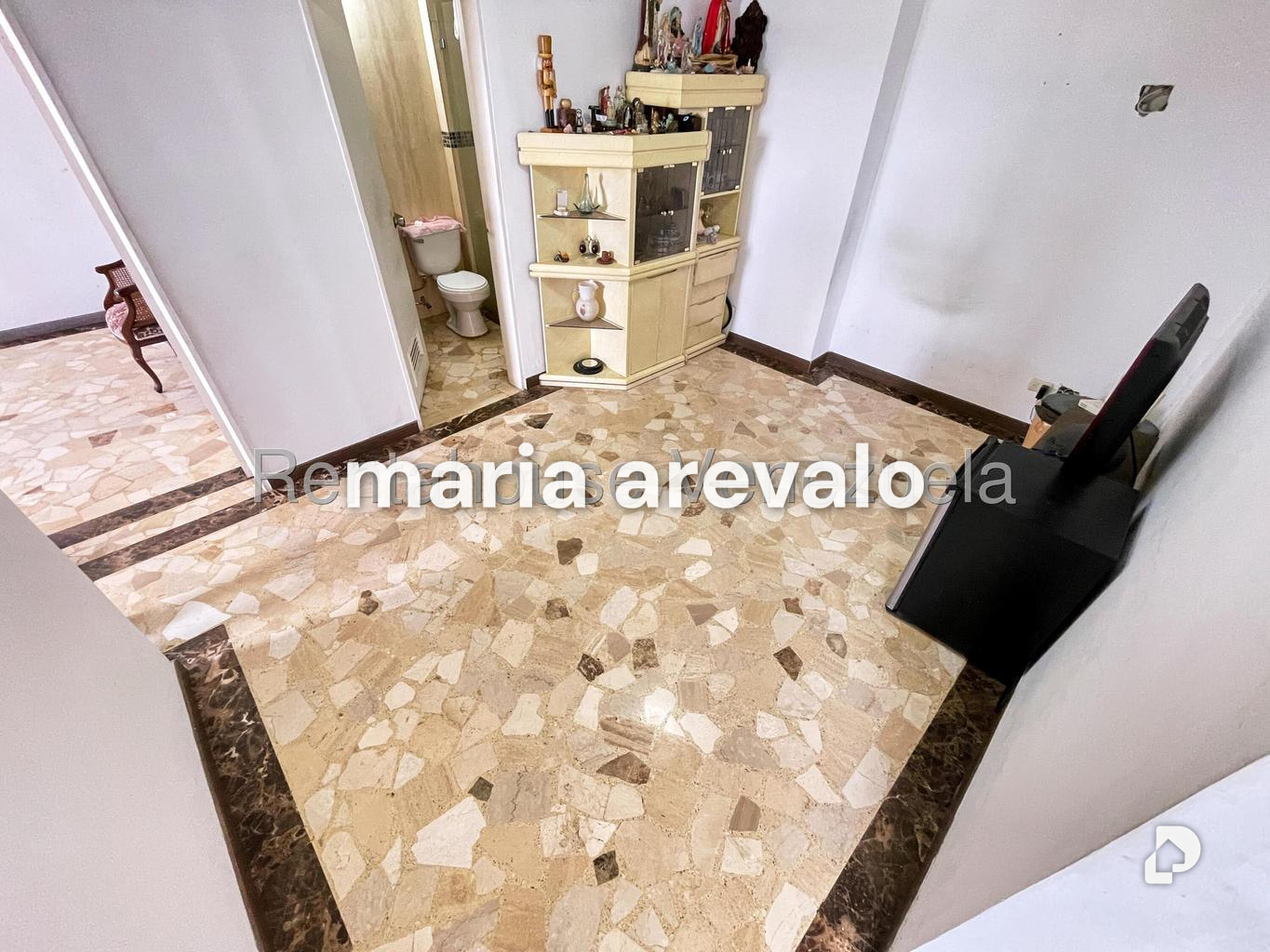 Apartamento en El Encantado, Caracas – 19