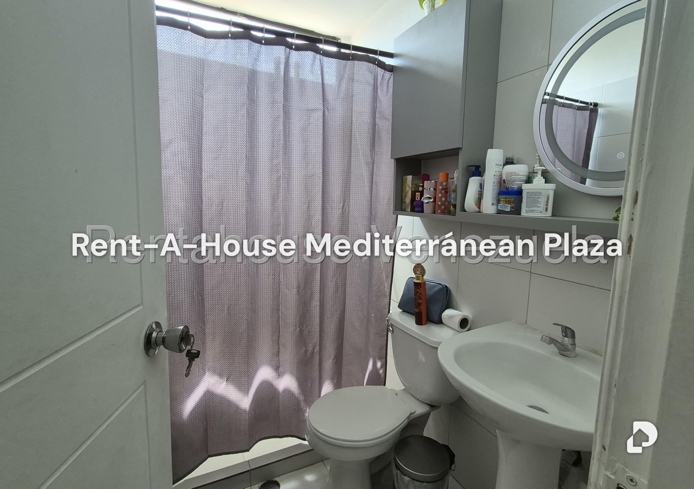 Apartamento en Los Jarales, San Diego
