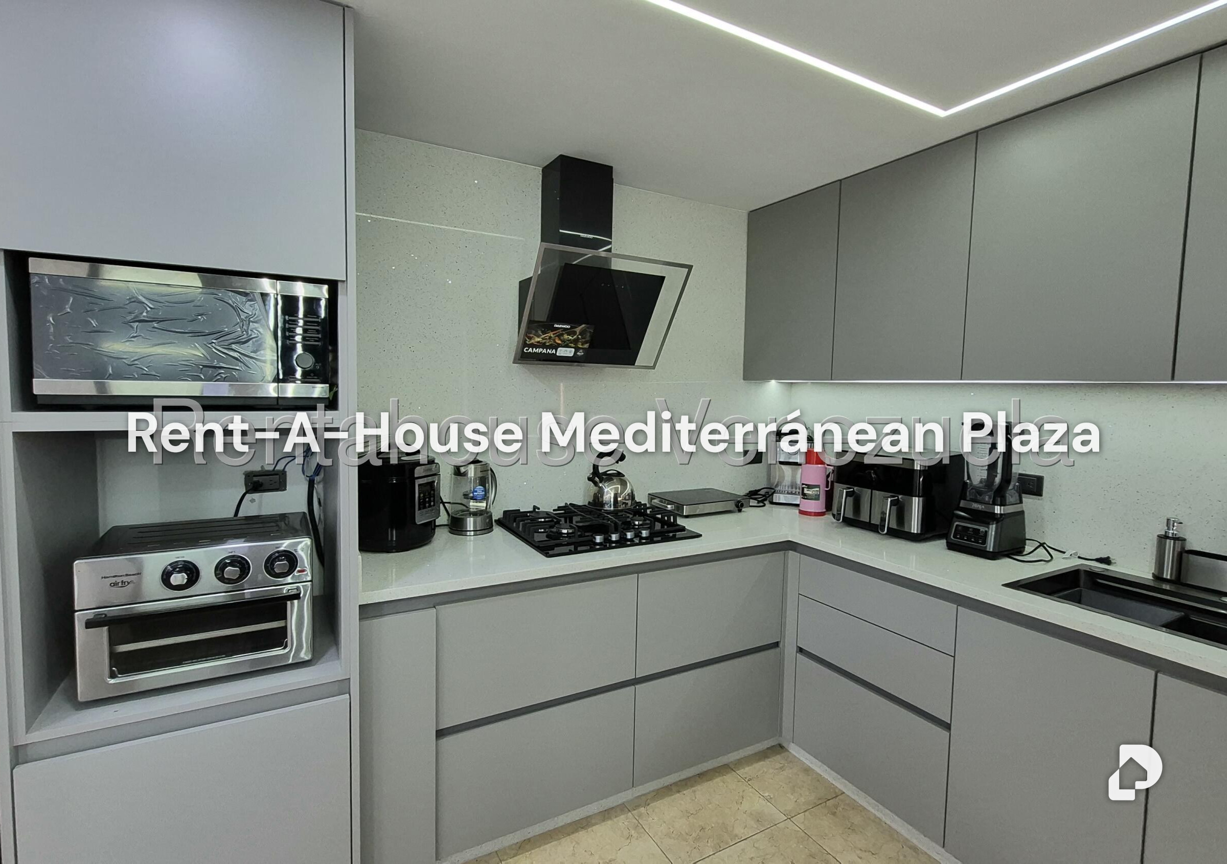 Apartamento en Los Jarales, San Diego