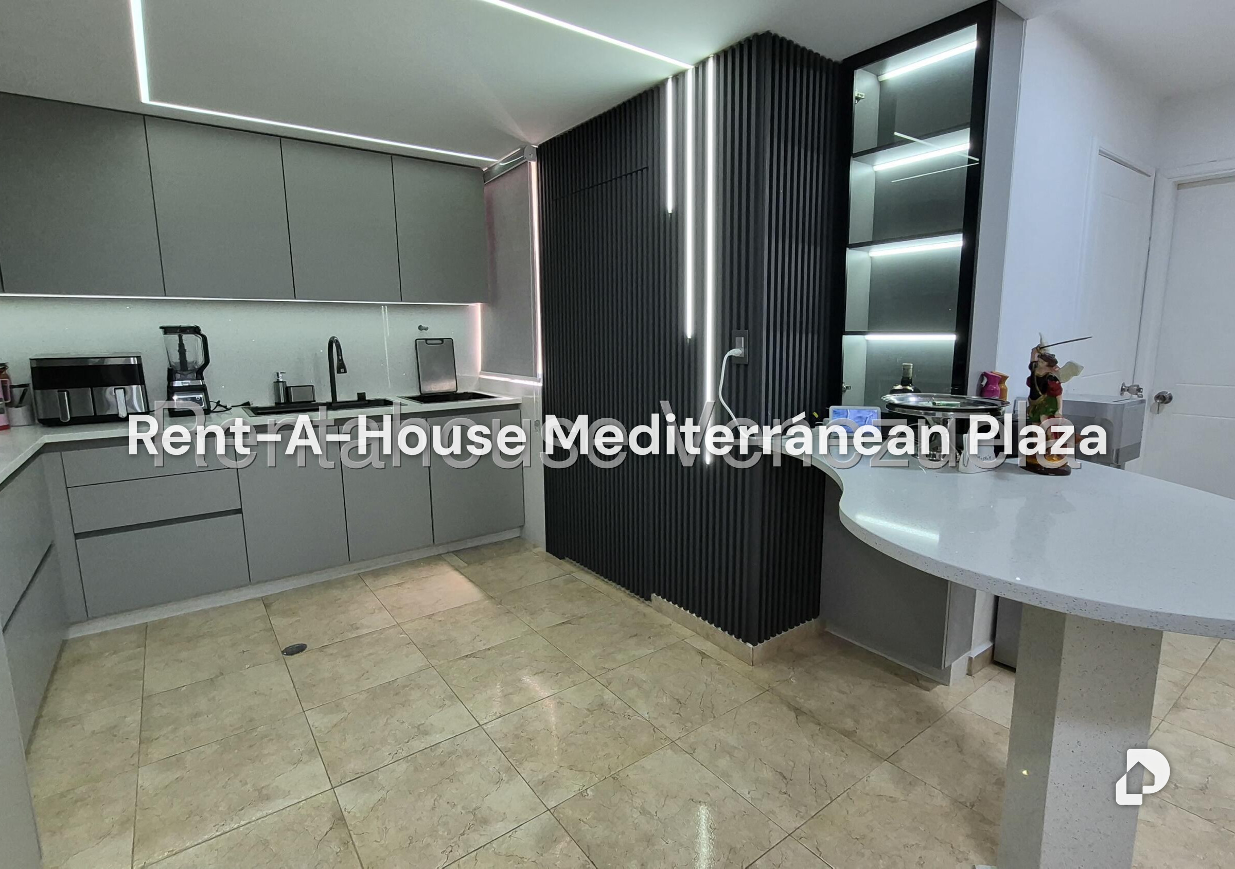 Apartamento en Los Jarales, San Diego