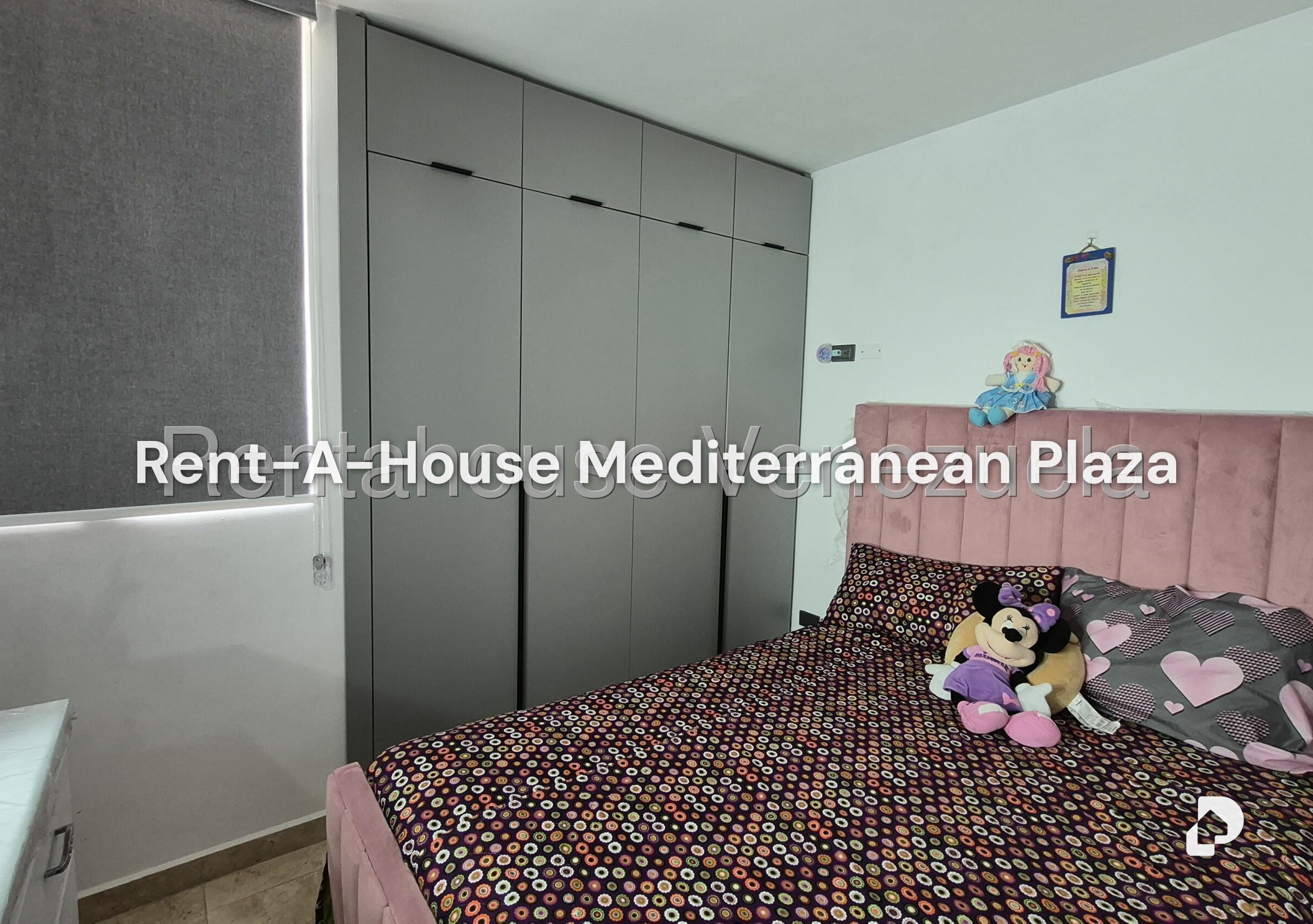 Apartamento en Los Jarales, San Diego