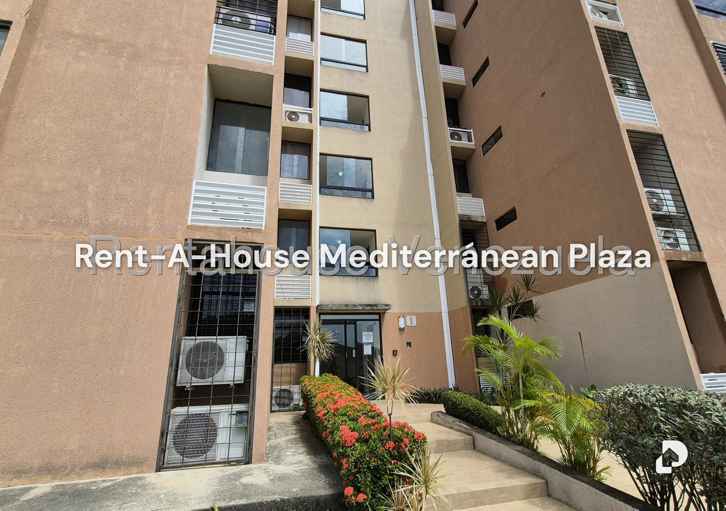 Apartamento en Los Jarales, San Diego