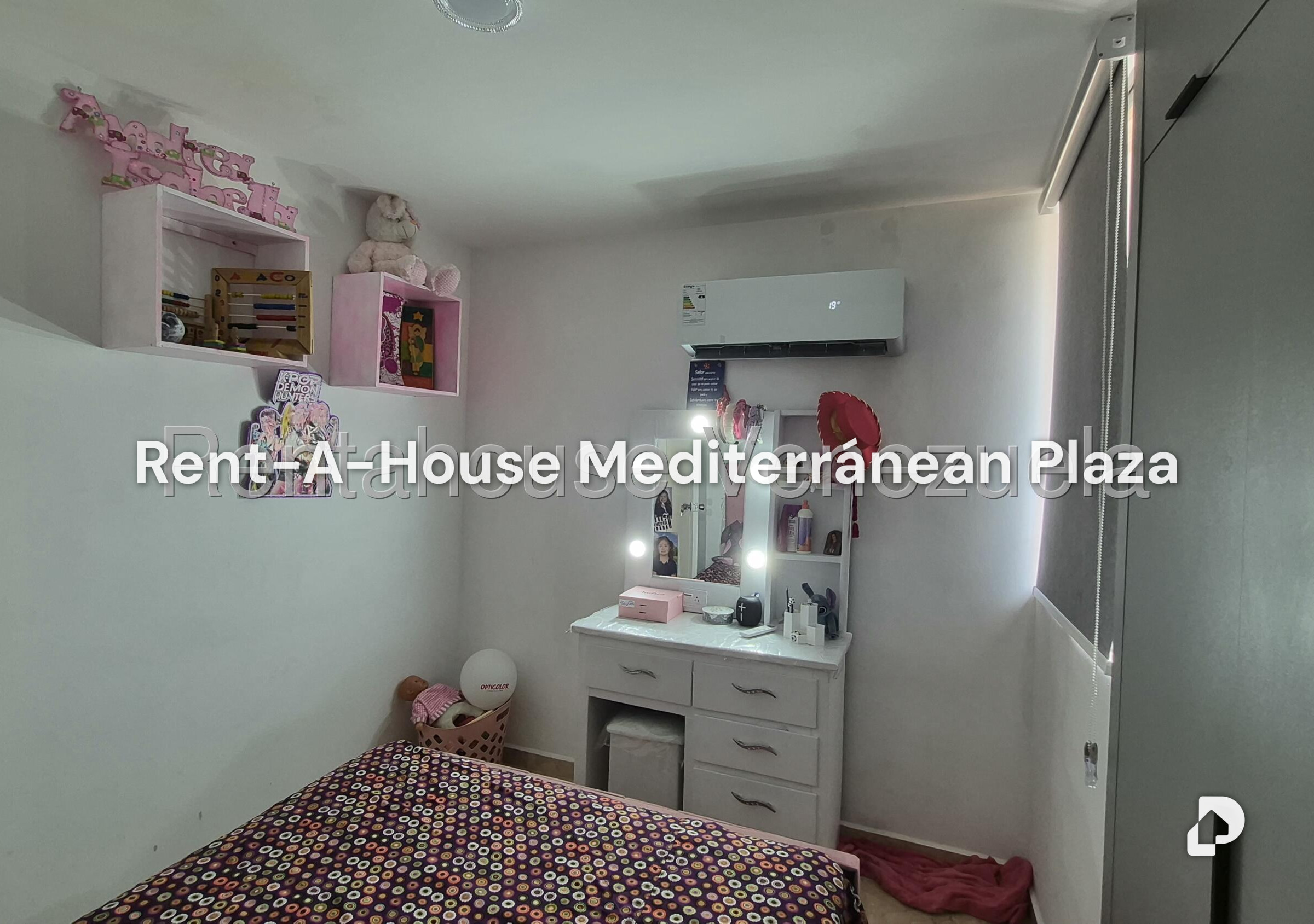 Apartamento en Los Jarales, San Diego