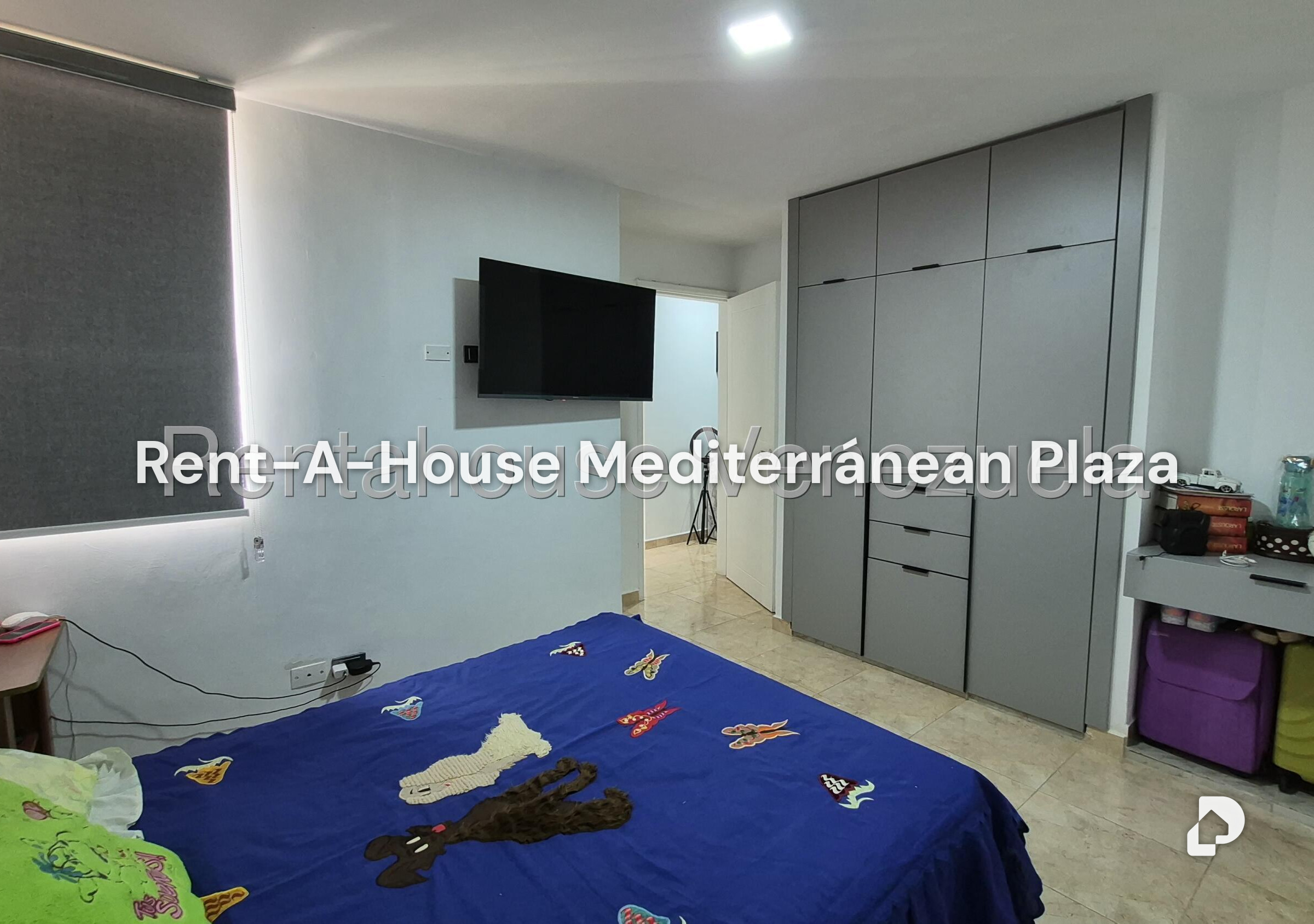 Apartamento en Los Jarales, San Diego