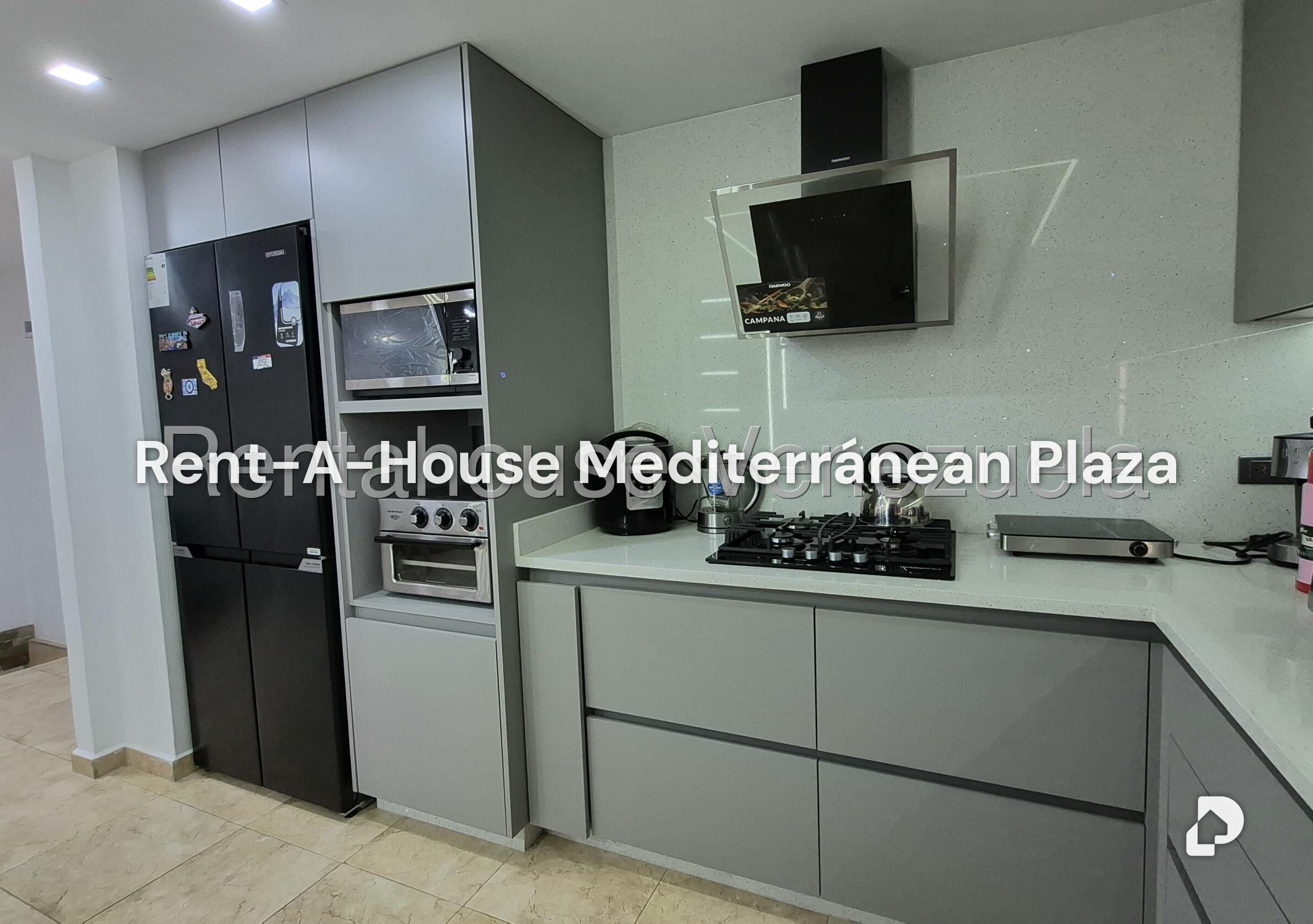 Apartamento en Los Jarales, San Diego