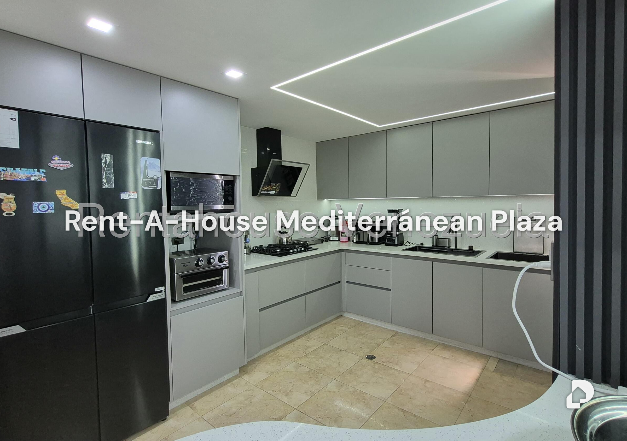 Apartamento en Los Jarales, San Diego