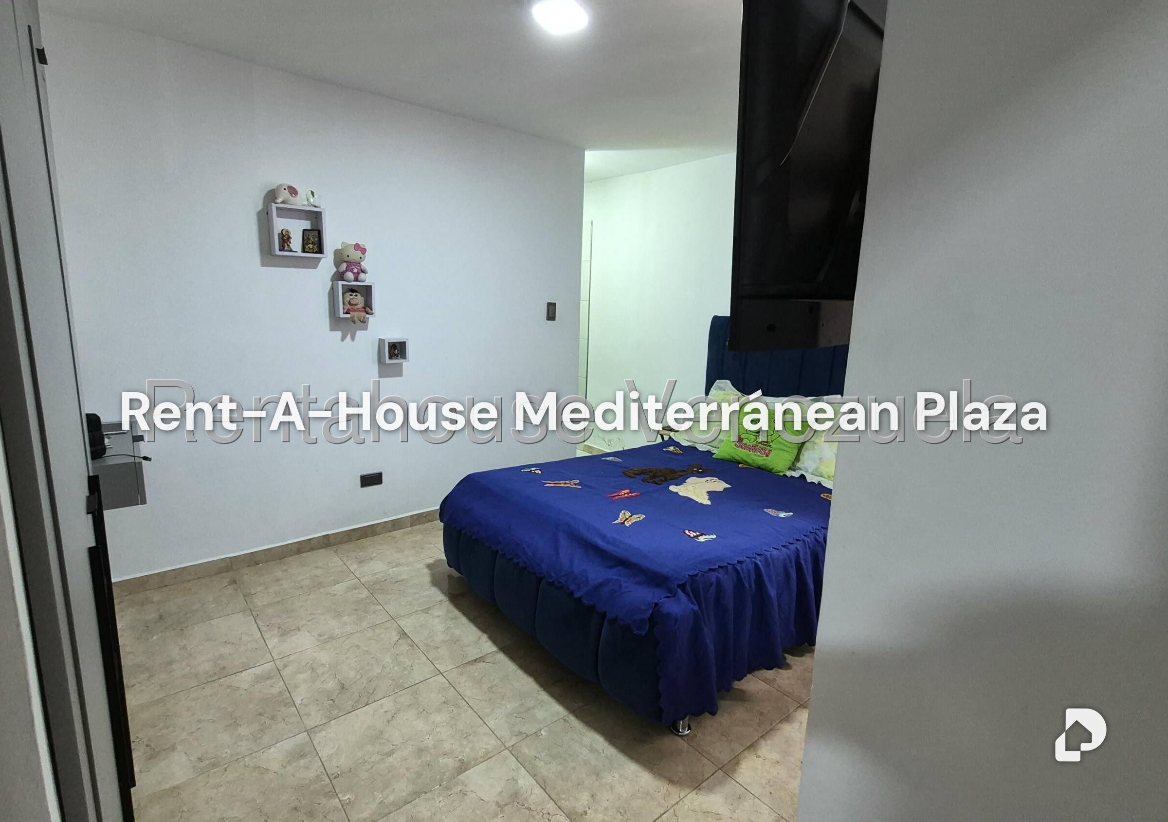 Apartamento en Los Jarales, San Diego