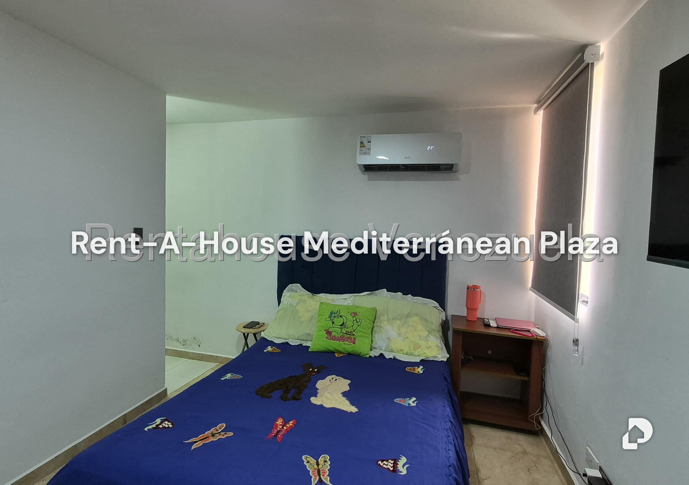 Apartamento en Los Jarales, San Diego