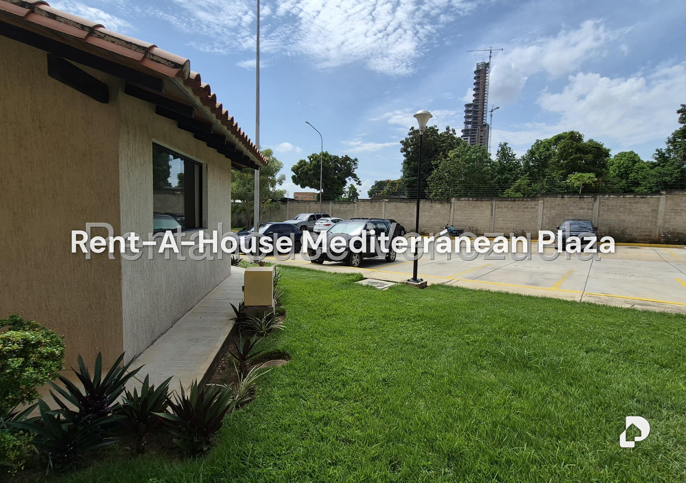 Apartamento en Los Jarales, San Diego