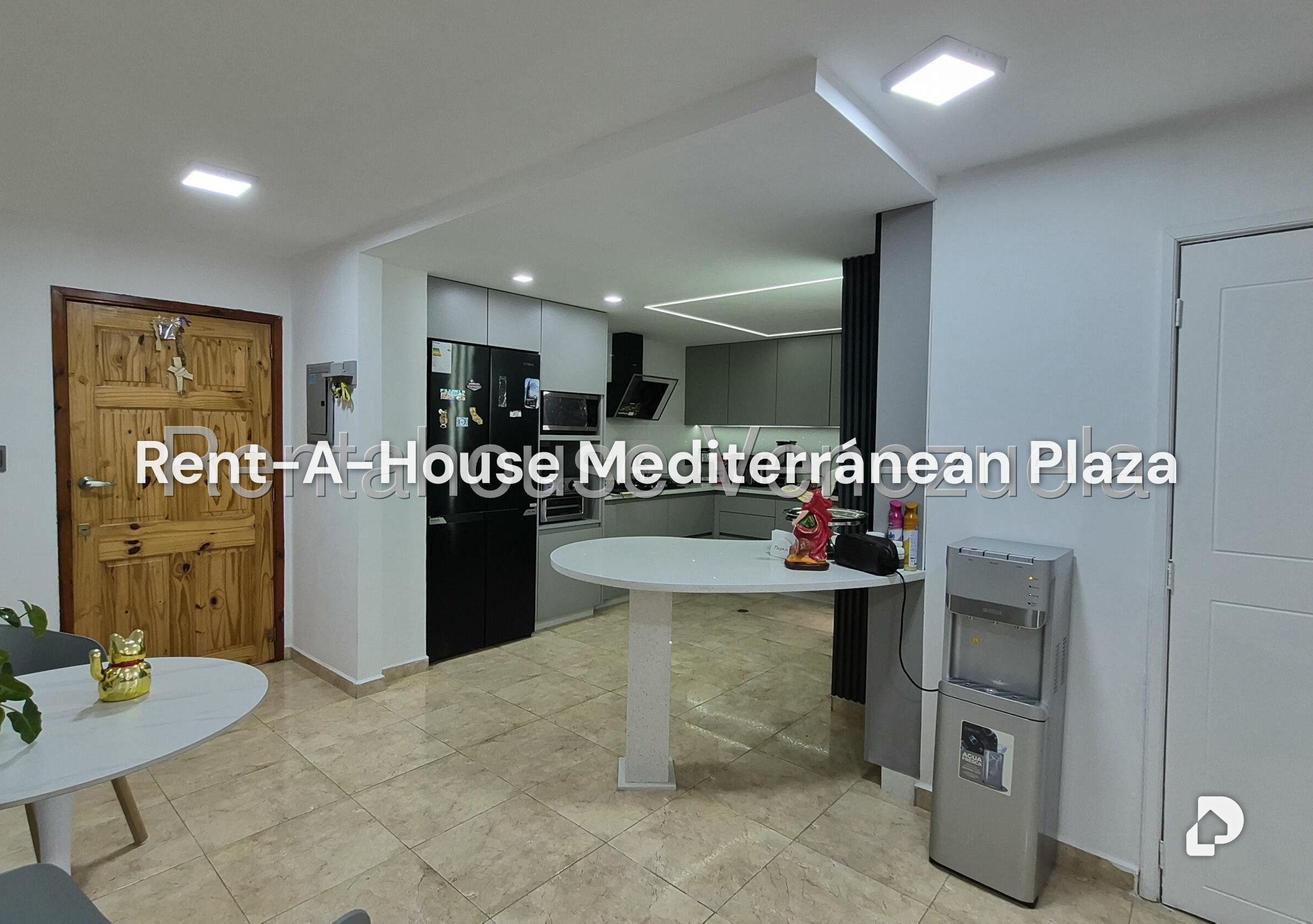 Apartamento en Los Jarales, San Diego