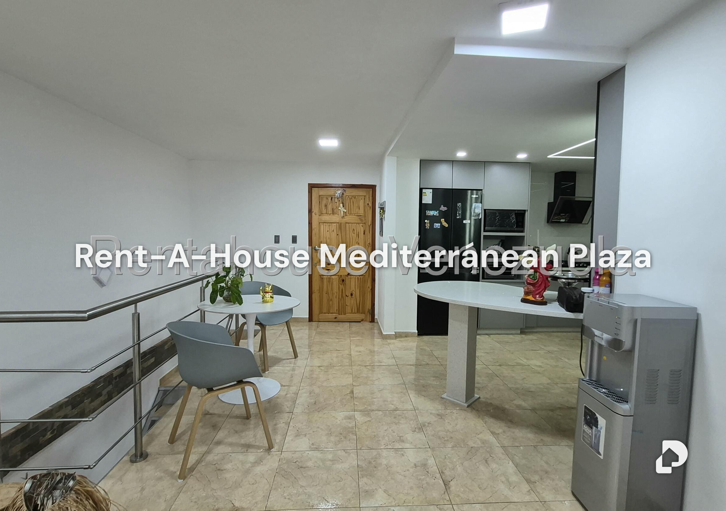 Apartamento en Los Jarales, San Diego