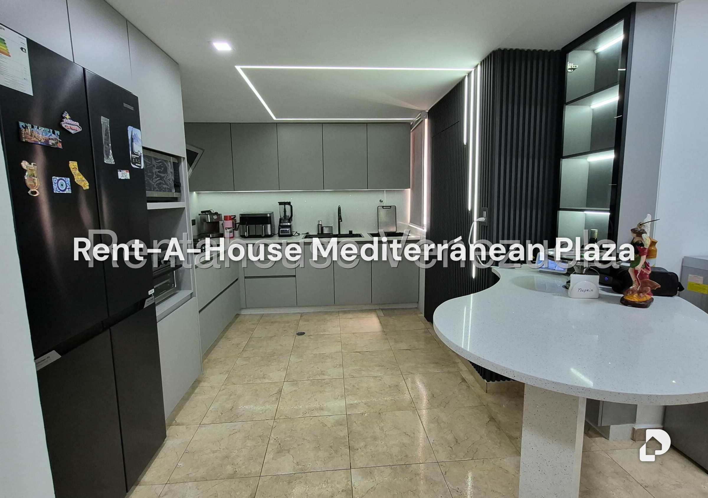 Apartamento en Los Jarales, San Diego