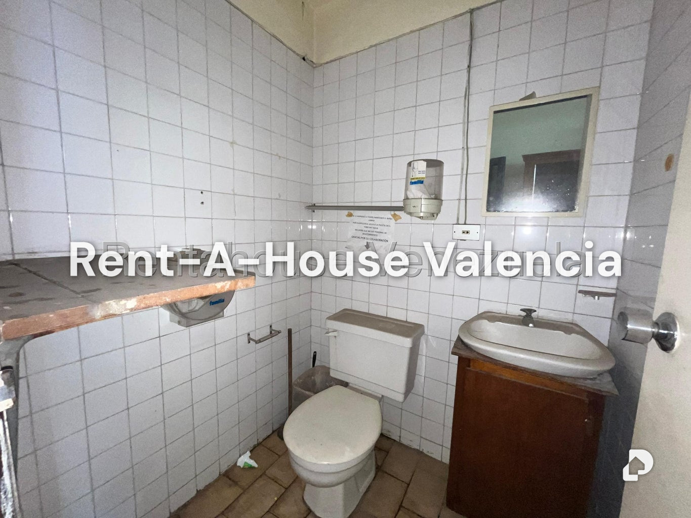 Edificio en Santa Rosa, Valencia – 17