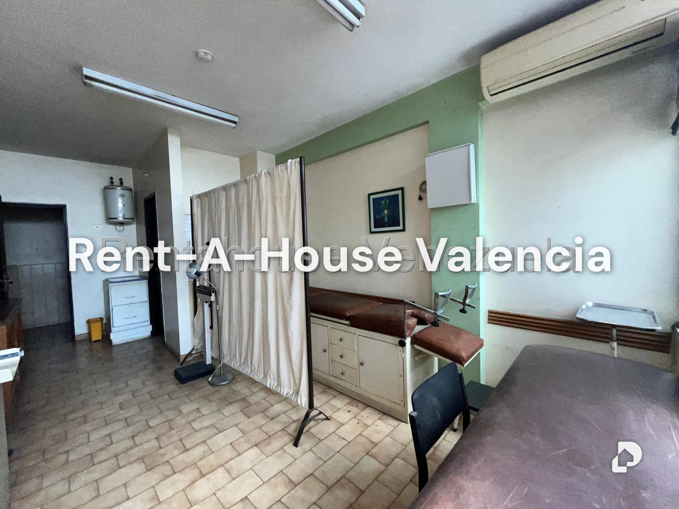 Edificio en Santa Rosa, Valencia – 15