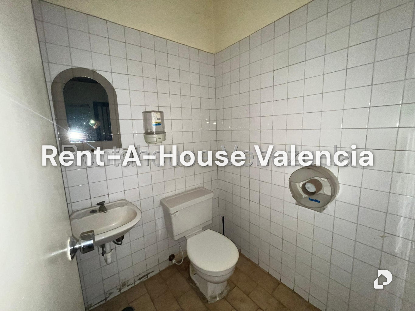 Edificio en Santa Rosa, Valencia – 19