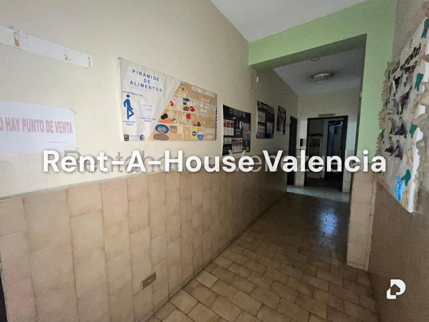 Edificio en Santa Rosa, Valencia – 11