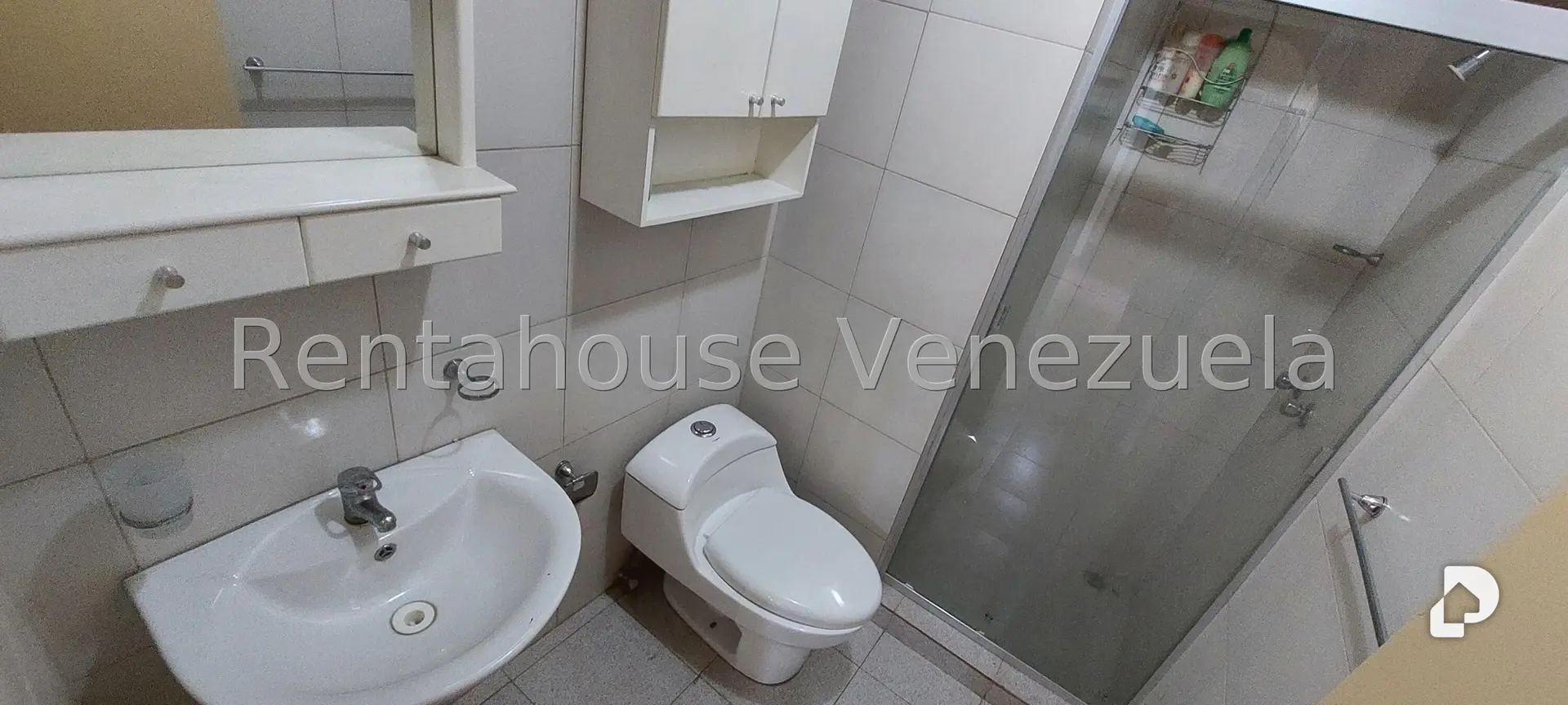 Apartamento en El Paraíso, Caracas – 19