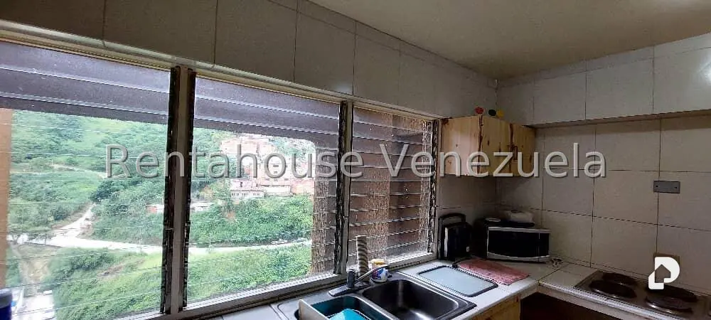 Apartamento en El Paraíso, Caracas – 11