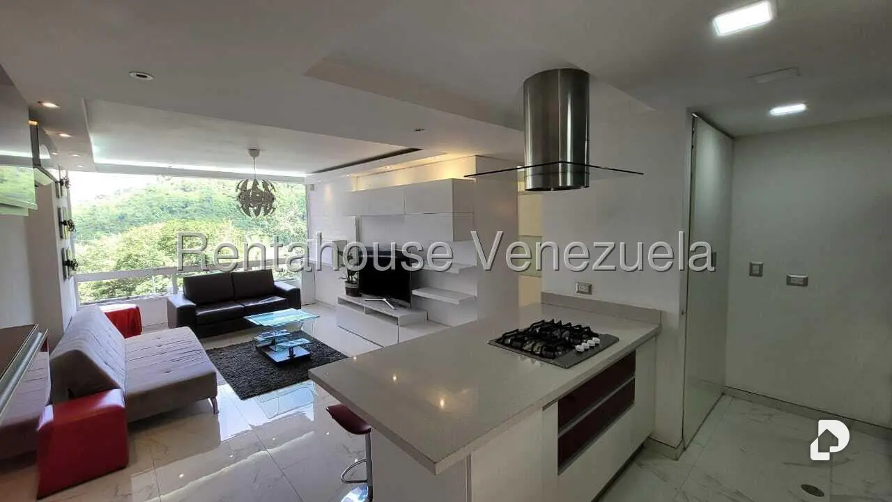 Apartamento en Lomas del Sol, Caracas – 9