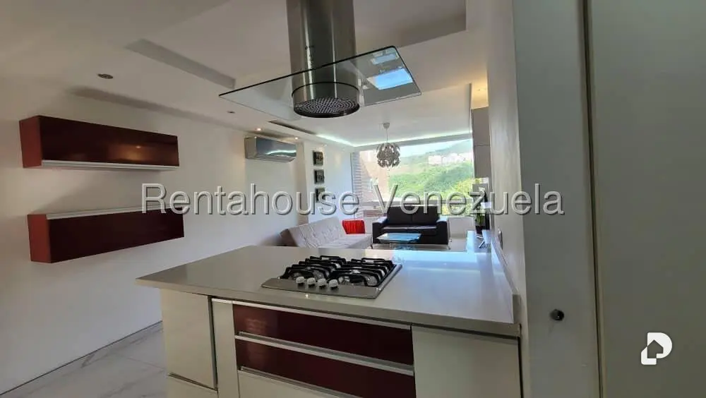 Apartamento en Lomas del Sol, Caracas – 10