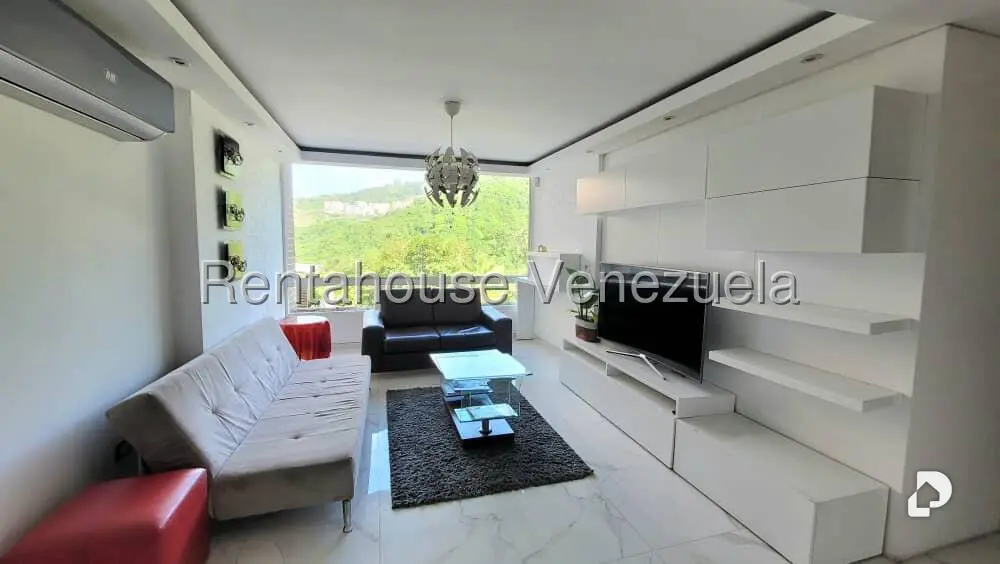 Apartamento en Lomas del Sol, Caracas – 8