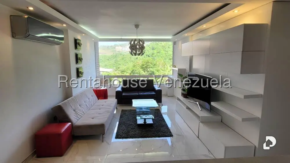 Apartamento en Lomas del Sol, Caracas – 5