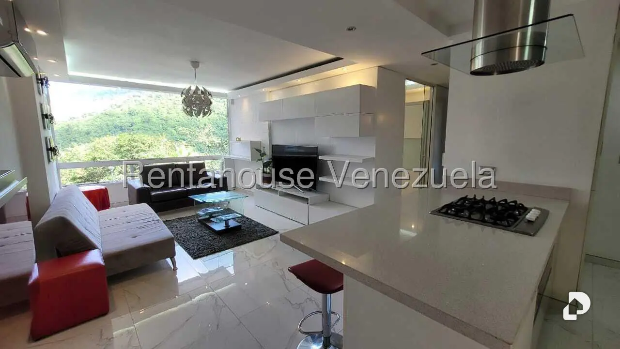 Apartamento en Lomas del Sol, Caracas – 3