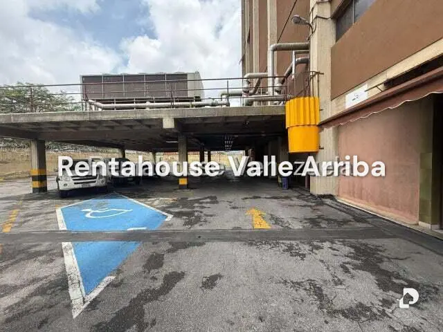 Oficina en La Urbina, Caracas – 5