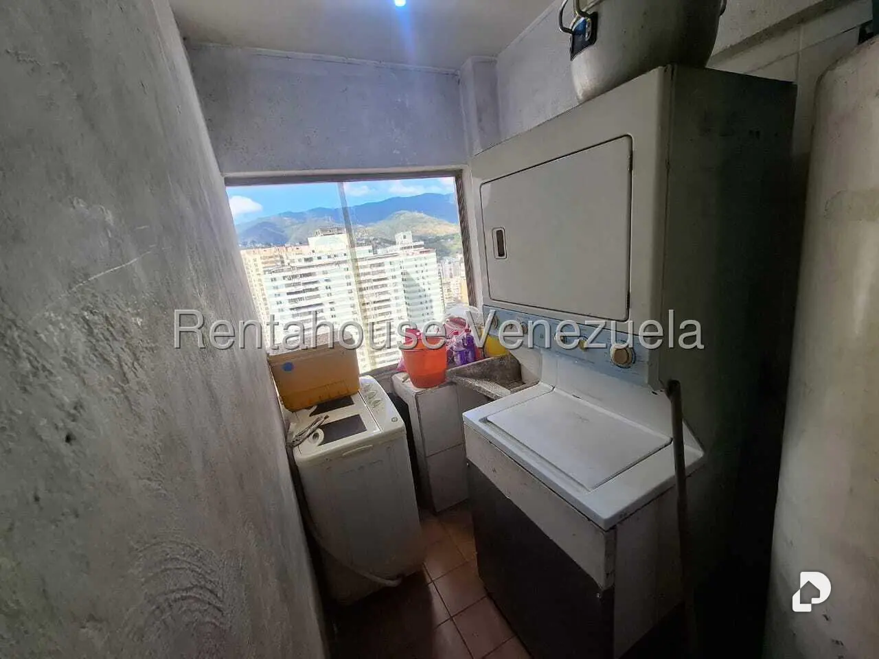 Apartamento en El Paraíso, Caracas – 5