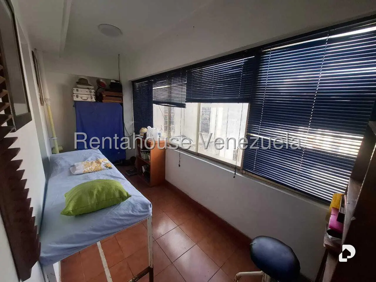 Apartamento en El Paraíso, Caracas – 14