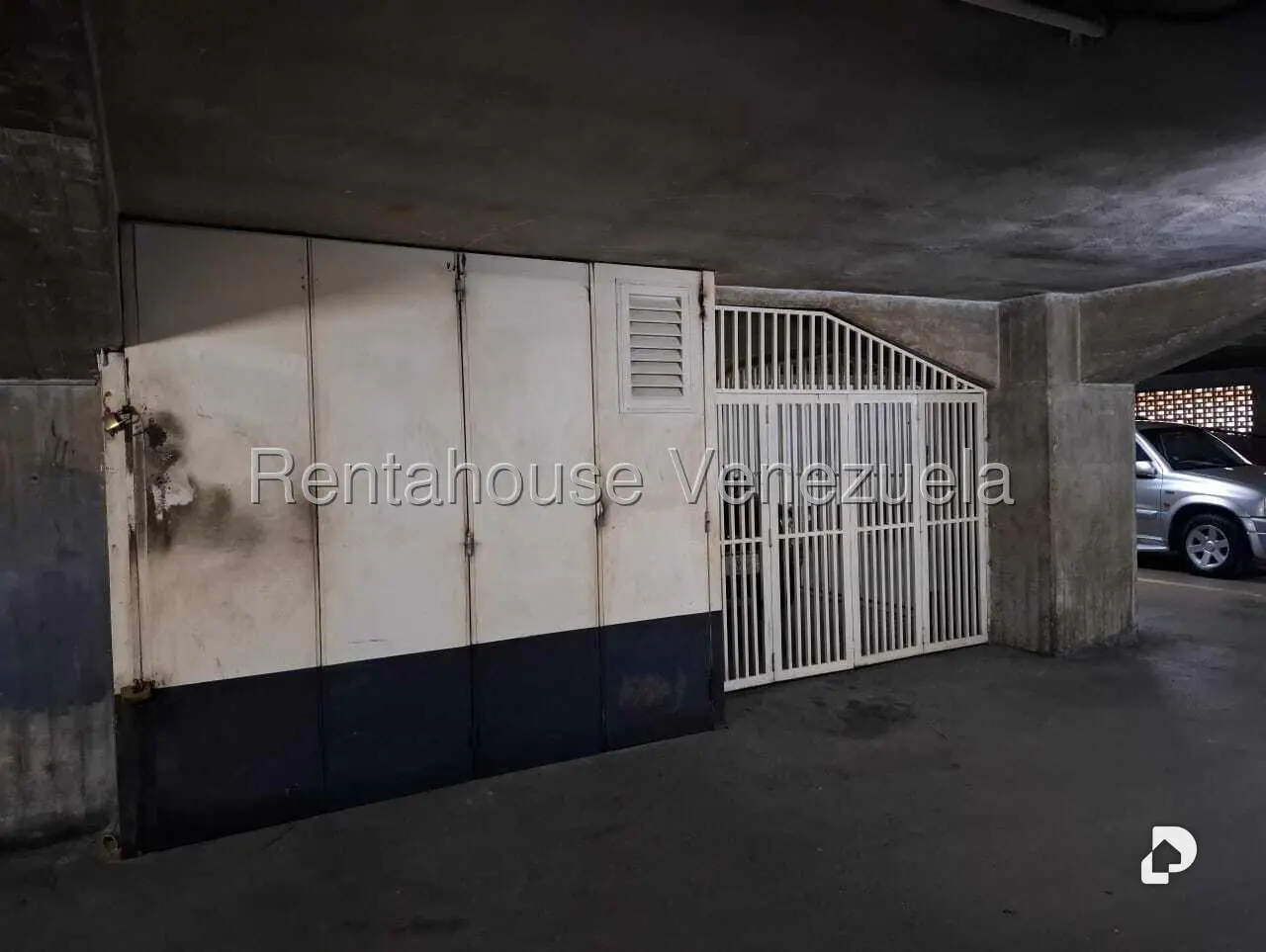 Apartamento en El Paraíso, Caracas – 26