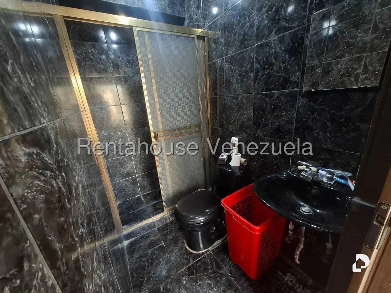Apartamento en El Paraíso, Caracas – 21