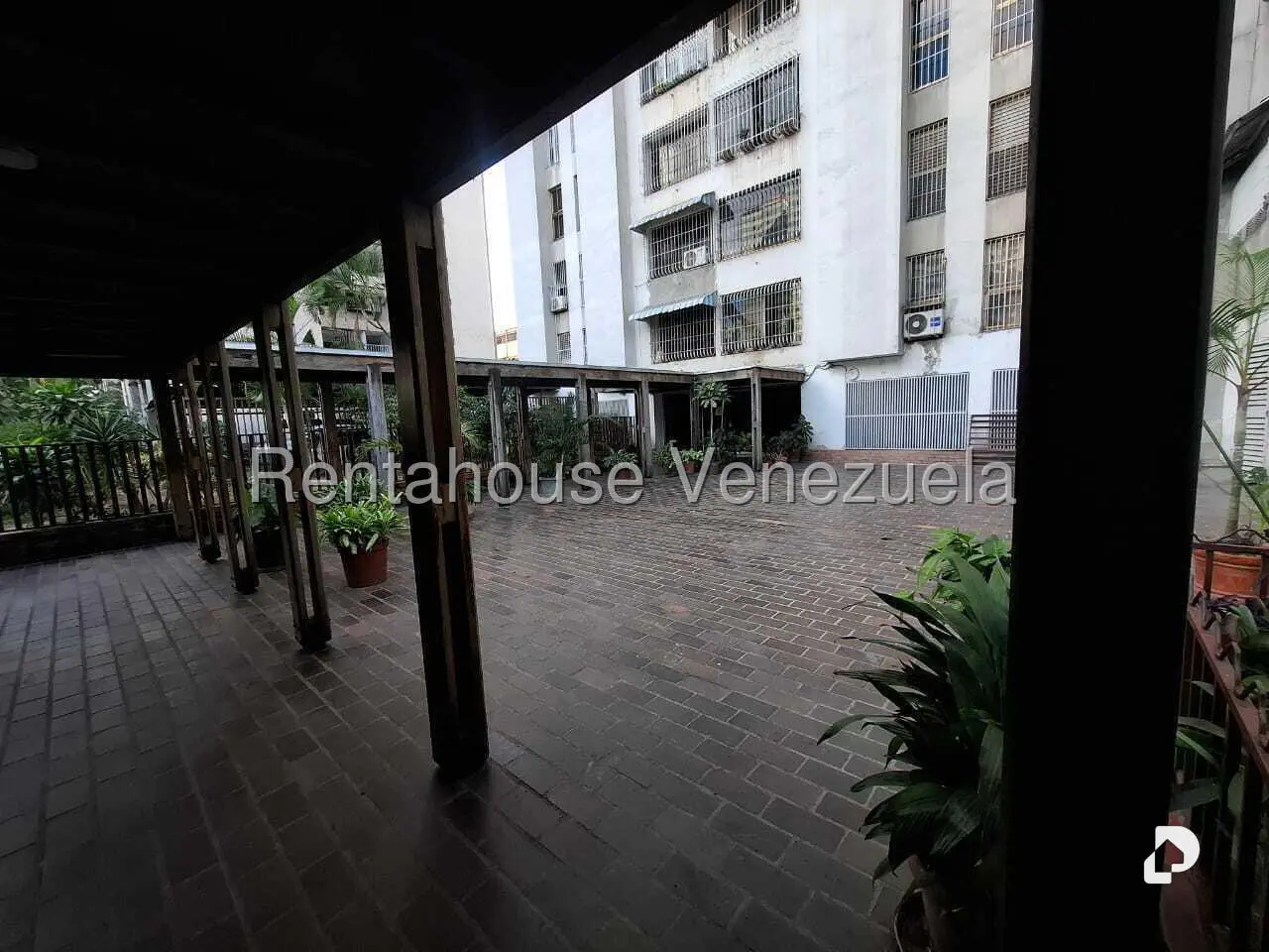 Apartamento en El Paraíso, Caracas – 2