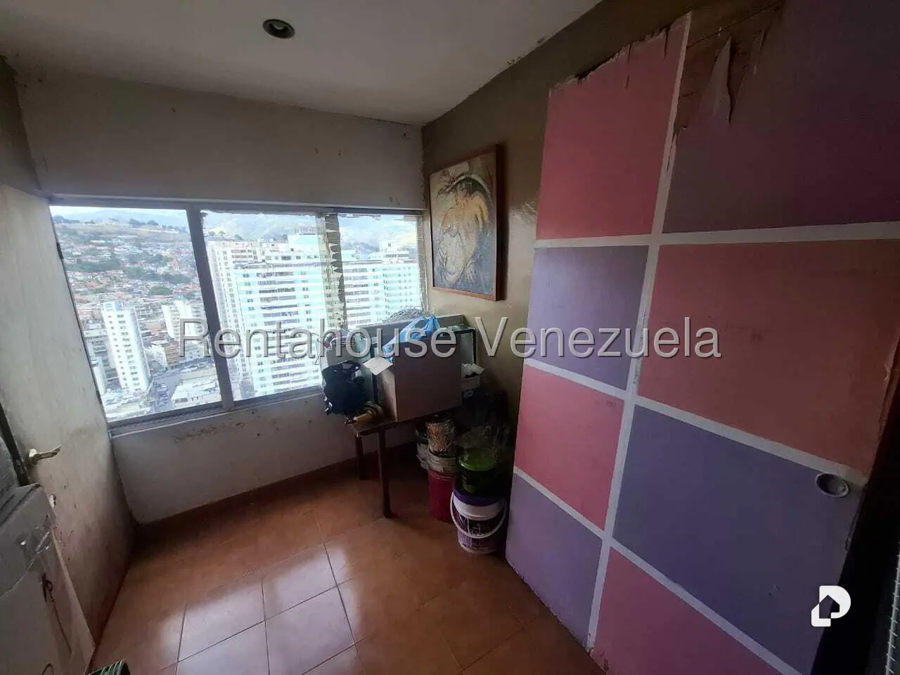 Apartamento en El Paraíso, Caracas – 23