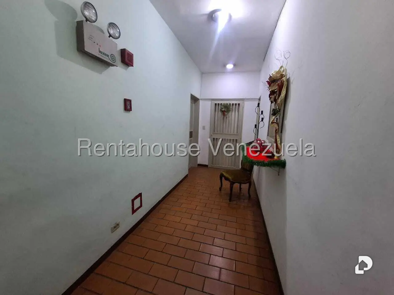 Apartamento en El Paraíso, Caracas – 16