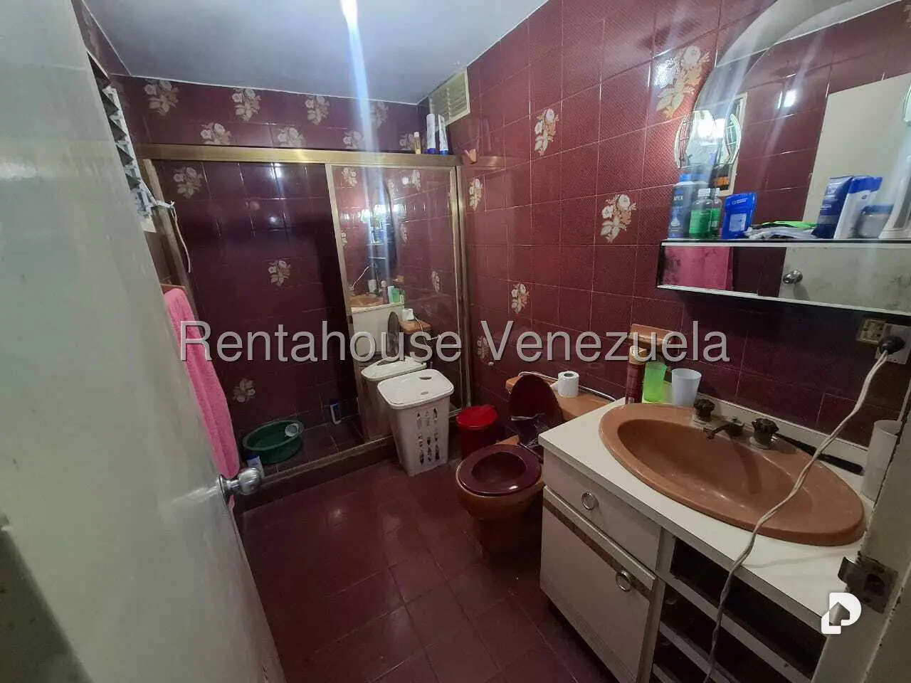 Apartamento en El Paraíso, Caracas – 19