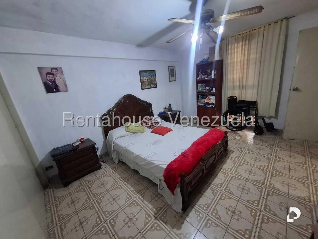 Apartamento en El Paraíso, Caracas – 9