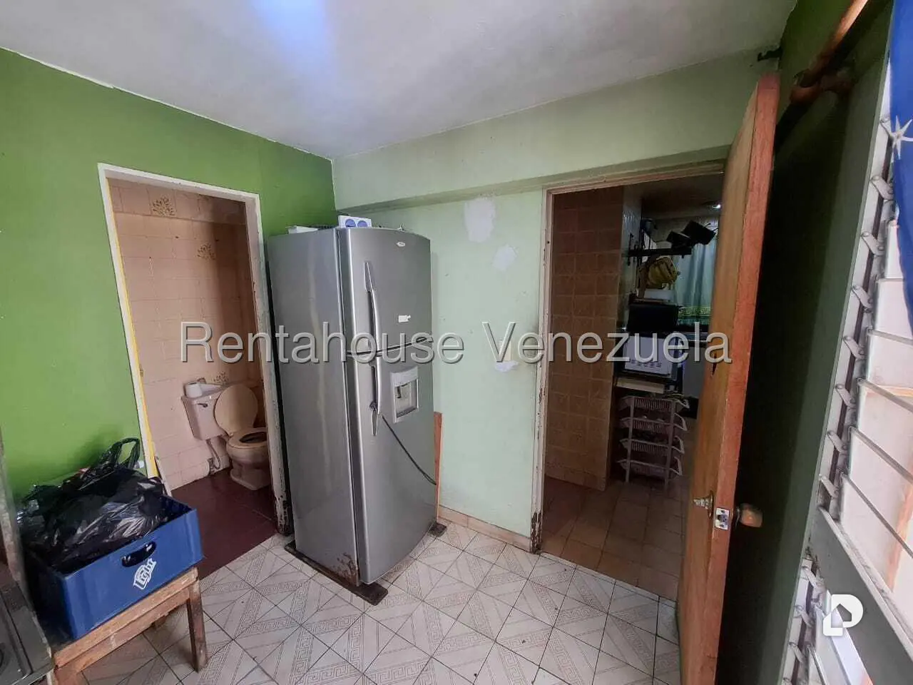 Apartamento en El Paraíso, Caracas – 18