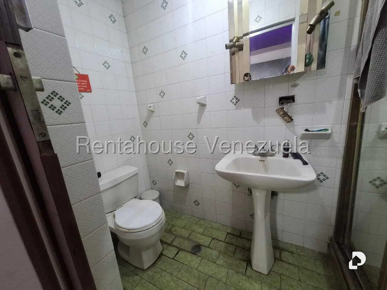 Apartamento en El Paraíso, Caracas – 13