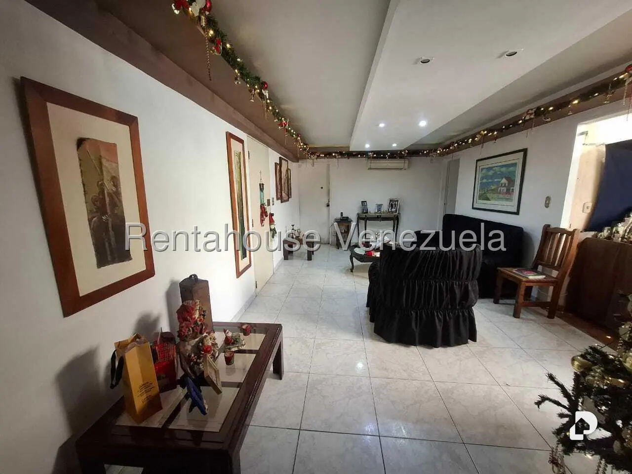 Apartamento en El Paraíso, Caracas – 8