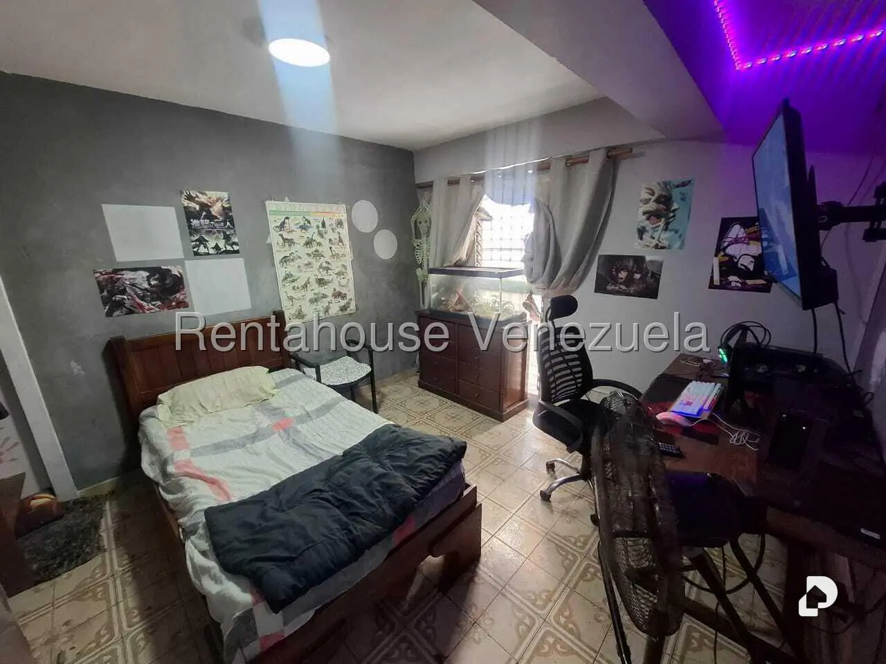 Apartamento en El Paraíso, Caracas – 20