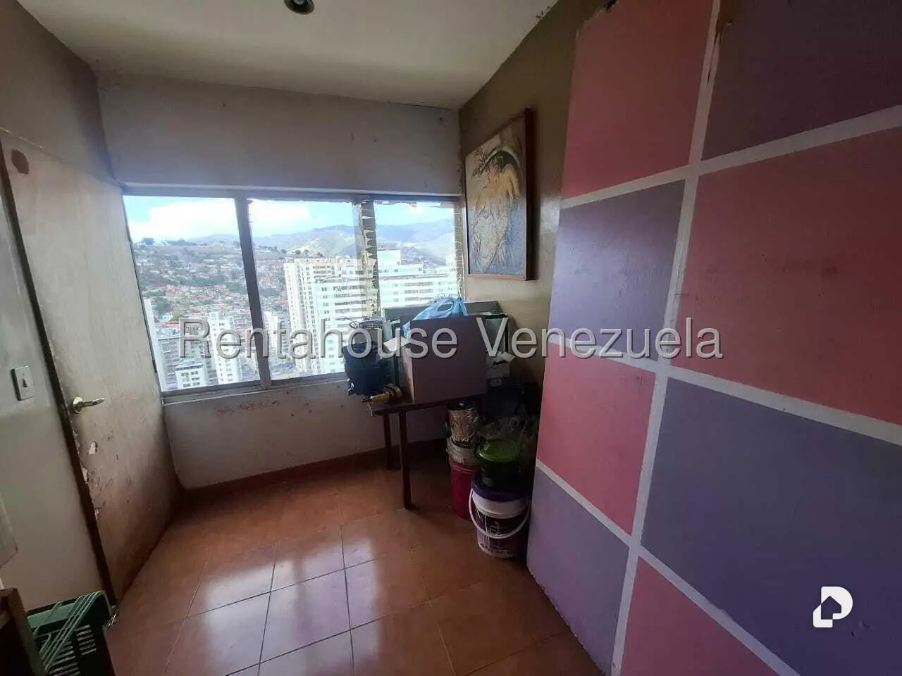 Apartamento en El Paraíso, Caracas – 10