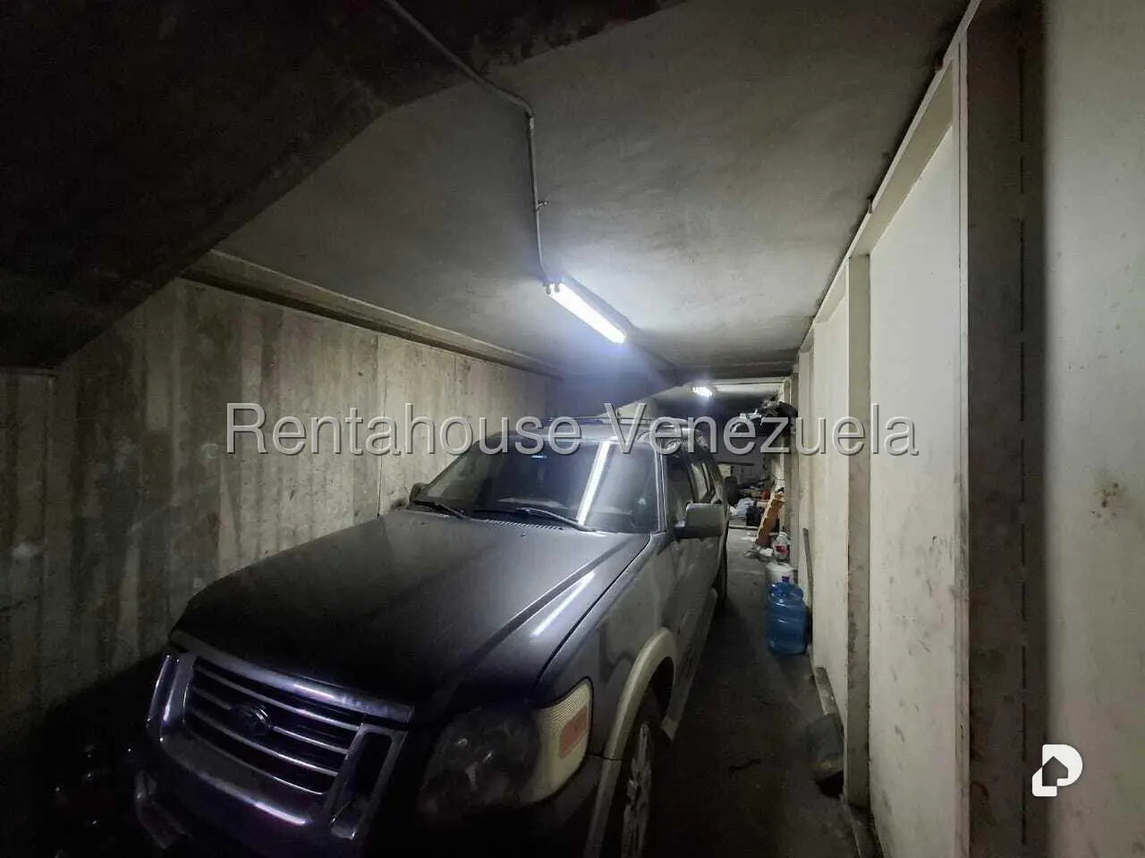 Apartamento en El Paraíso, Caracas – 27